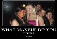What makeup do you use?