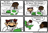 Tohtori Mario