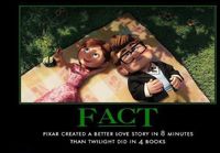 Pixar is the real deal