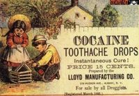 Cocaine for kids