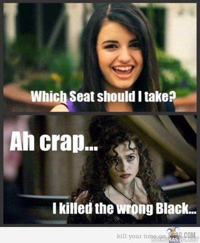 Wrong Black - Rebecca Black