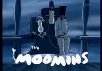 The Moomins: The Boys\' night out