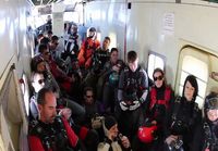 From our friends Red Bull - the Harlem Shake: Skydive Edition.