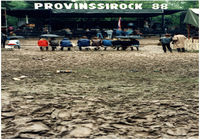Provinssirock '88