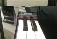 David Guettan piano myynnissä