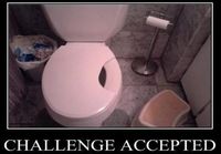 Challange accepted