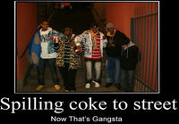 Now that\\\'s gangsta