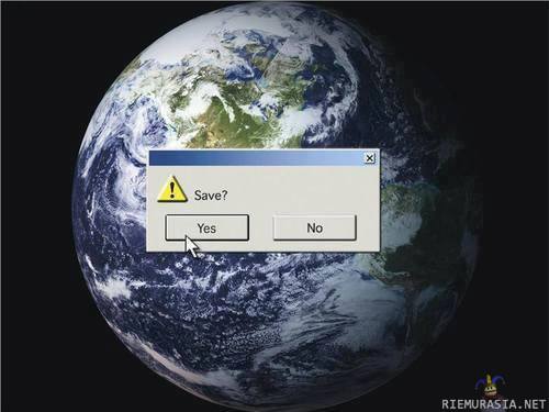 Save?