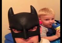Bat-Dad