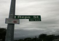 Repo Street