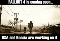 Ennen Fallout 4: julkistusta
