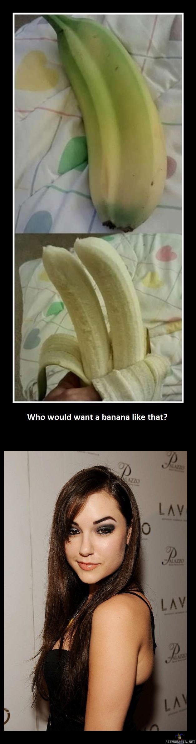 Tupla banaani