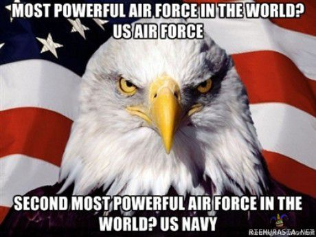 Best Airforce