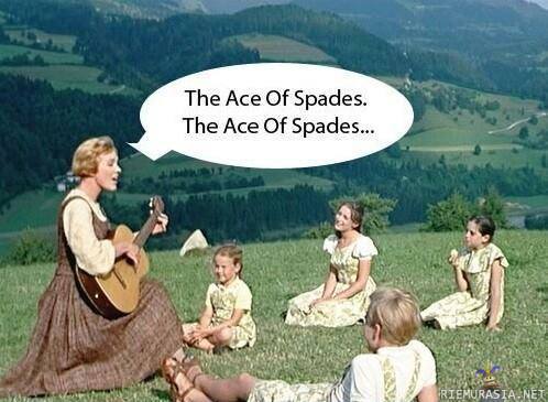 Sound of music - Julie Andrews opettaa lapsille mitä se oikea musiikki oikein on