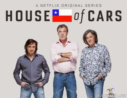 House of cars