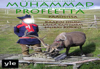 Profeetta Muhammad