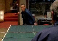 Ping Pong master