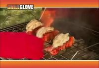 The real grill glove