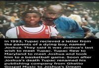 Good guy Tupac