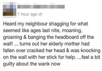 shagging neighbours