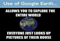 Google earthin käyttäminen