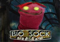 Bio sock