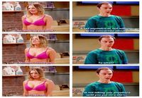 Ota minut Sheldon