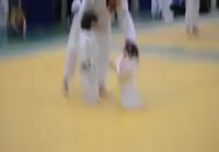 Pikkuisten judomatsi