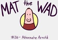 Alternative Arnold