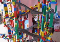 Lego junarata