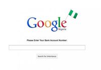 Nigerian Google