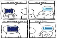 Kreikan velat