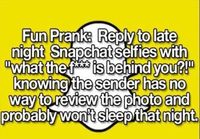 Snapchat pila