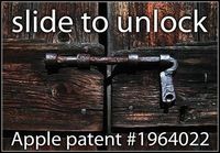Apple ja patentit