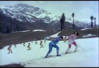 Bollywood breakdance 1987