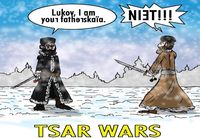 Tsar Wars