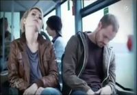 Älä nukahda bussissa