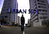 Urban side