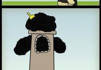 What if rapunzel was black?