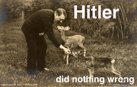 Hitler