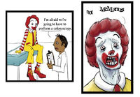 Ronaldin perätähystys