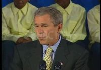 George W. Bush - The Best Bushisms
