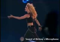 Miltä Britney kuulostaa?