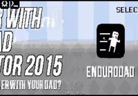 Shower With Your Dad Simulator 2015