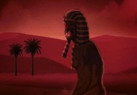 Egyptiläinen mörkö