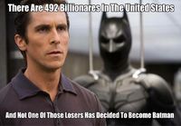 Amerikan miljardöörit