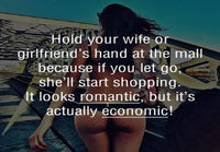 Romanttista ja taloudellista