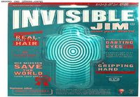 Invisible Jim