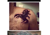 3D tatuoinnit