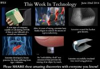 This week in technology